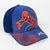 Kinderkappe Spider-Man Blau (53 cm)