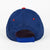 Kinderkappe Spider-Man Blau (53 cm)
