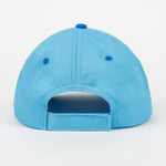 Kinderkappe Frozen Blau (53 cm)