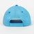 Kinderkappe Frozen Blau (53 cm)