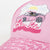 Kinderkappe Barbie Rosa (53 cm)