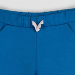 Bekleidungs-Set Stitch Blau