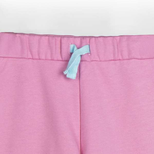 Bekleidungs-Set Stitch Rosa