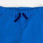 Bekleidungs-Set Sonic Blau