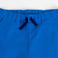 Bekleidungs-Set Sonic Blau