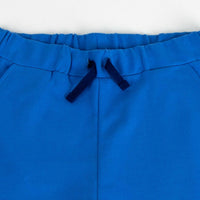 Bekleidungs-Set Sonic Blau