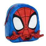 Kinderrucksack Spidey Blau