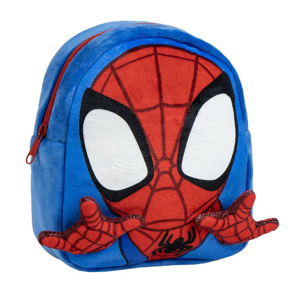 Kinderrucksack Spidey Blau