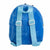 Schulrucksack Bluey Blau 18 x 22 x 4 cm