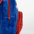Schulrucksack Spidey Dunkelblau 18 x 22 x 4 cm