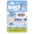 Schulrucksack 3D Bluey Blau