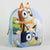 Schulrucksack 3D Bluey Blau
