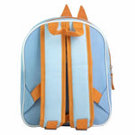 Schulrucksack 3D Bluey Blau
