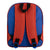 Schulrucksack Spider-Man Dunkelblau 25 x 31 x 14 cm
