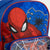 Schulrucksack Spider-Man Dunkelblau 25 x 31 x 14 cm