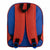 Schulrucksack Spider-Man Dunkelblau