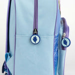 Schulrucksack Frozen Blau 25 x 31 x 14 cm