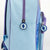 Schulrucksack Frozen Blau 25 x 31 x 14 cm