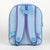 Schulrucksack Frozen Blau