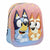 Schulrucksack 3D Bluey Rosa 25,0 x 31,0 x 10,0 cm
