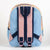Schulrucksack 3D Bluey Rosa 25,0 x 31,0 x 10,0 cm