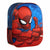 Schulrucksack 3D Spider-Man Blau 25,0 x 31,0 x 10,0 cm