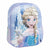 Schulrucksack 3D Frozen Blau 25,0 x 31,0 x 10,0 cm