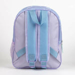 Schulrucksack 3D Frozen Blau 25,0 x 31,0 x 10,0 cm