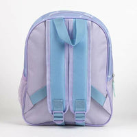Schulrucksack 3D Frozen Blau 25,0 x 31,0 x 10,0 cm