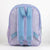 Schulrucksack 3D Frozen Blau 25,0 x 31,0 x 10,0 cm