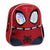 Schulrucksack Spidey Rot