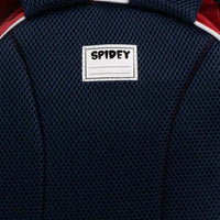 Schulrucksack Spidey Rot