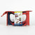 Kulturbeutel mit Zubehör Spidey Rot 23 x 15 x 8 cm