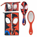 Reise-Toilettentasche Spidey Rot 23 x 15 x 8 cm