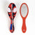 Reise-Toilettentasche Spidey Rot 23 x 15 x 8 cm