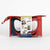 Reise-Toilettentasche Spidey Rot 23 x 15 x 8 cm
