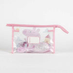 Reise-Toilettentasche Peppa Pig Rosa 23 x 15 x 8 cm