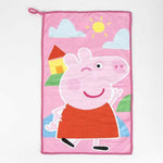 Reise-Toilettentasche Peppa Pig Rosa 23 x 15 x 8 cm