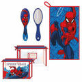 Reise-Toilettentasche Spider-Man 23 x 15 x 8 cm