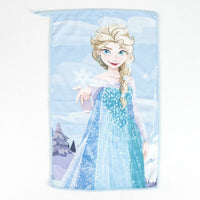 Kulturbeutel mit Zubehör Frozen Blau