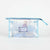 Reise-Toilettentasche Frozen Blau 23 x 15 x 8 cm