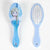 Reise-Toilettentasche Frozen Blau 23 x 15 x 8 cm