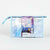 Reise-Toilettentasche Frozen Blau 23 x 15 x 8 cm