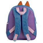 Kinderrucksack Bluey Blau