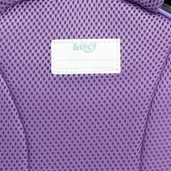 Kinderrucksack Bluey Blau