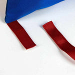 Rucksacktasche mit Bändern Spidey Dunkelblau 27 x 33 cm