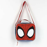 Kühltasche Spidey