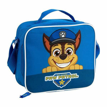 Kühltasche The Paw Patrol Blau
