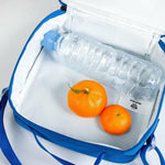 Kühltasche The Paw Patrol Blau