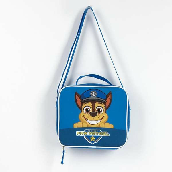 Kühltasche The Paw Patrol Blau